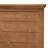 Coston Solid Wood Headboard