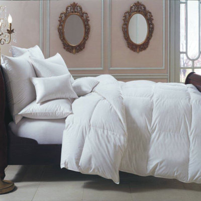 Bernina Goose Down Comforter