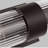 2-Light Dimmable Steel Bath Sconce-88234610
