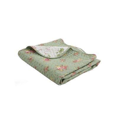 Throw Blanket
