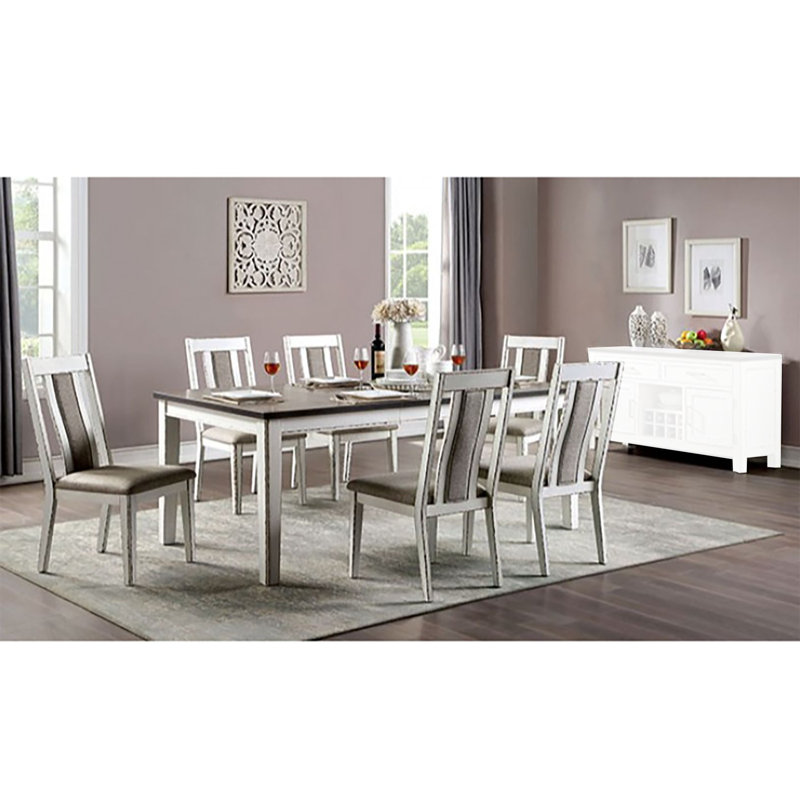 Ensemble repas 6 personnes Walleer