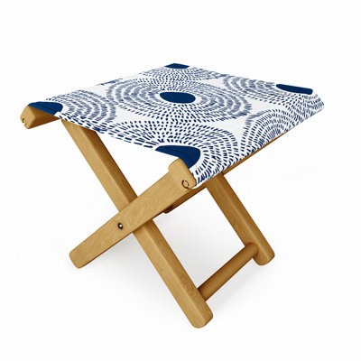 Folding Camping Stool