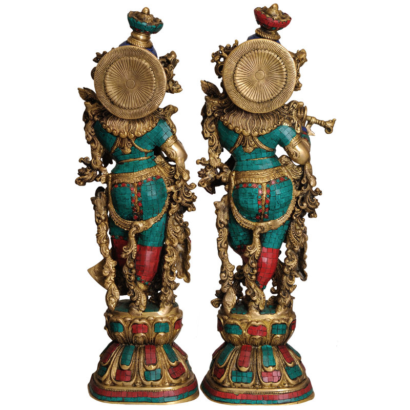 Religious & Spiritual Statue