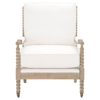 Fauteuil de 27,75 po Chaddrick