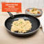 Poêle à frire 12 po Bistro-cera-116821521