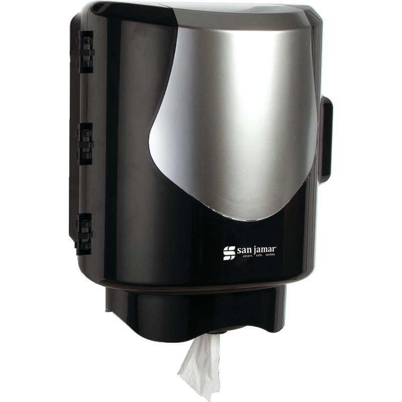 Paper Towel Dispenser