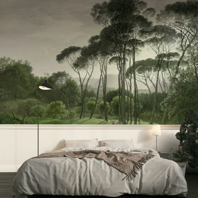 Twilight Grove Serenity