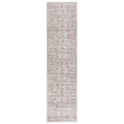 Kolene Vintage Tabriz Performance Oriental Rug