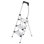 HAILO K95 TopLine - 3 steps