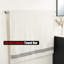 39 Inch 304 Stainless Steel Towel Bar Wall Mounted Towel Rack-112993658