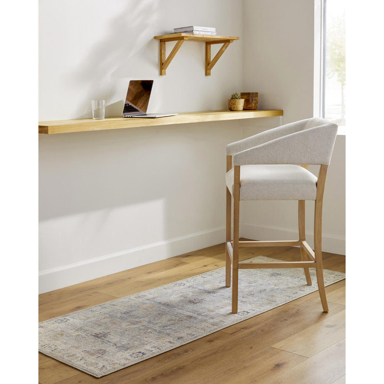 Becki Owens x Livabliss Marlene Machine Woven Area Rug