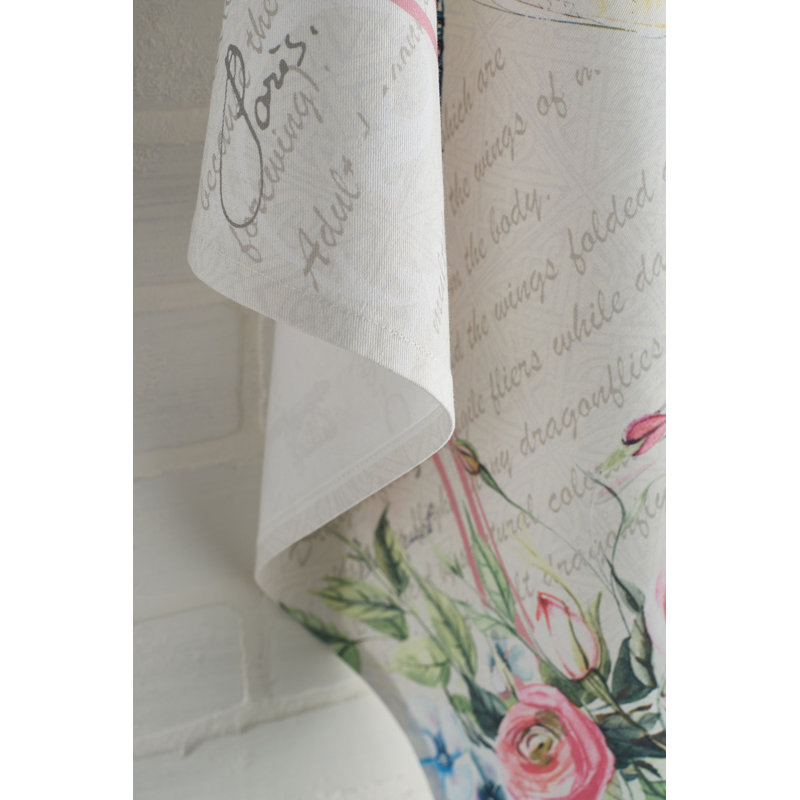 Cotton Tea Towel Kitchen Towel