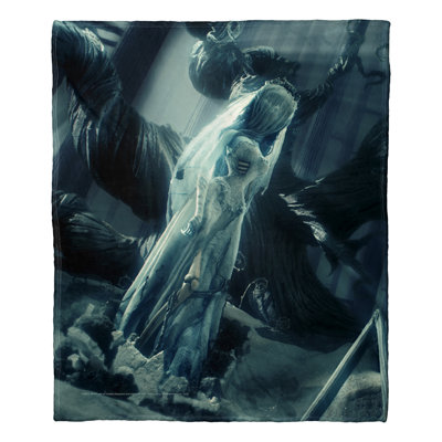 Throw Blanket