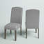 Chaise parsons rembourrée Lanford