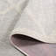 Tapis géométrique gris clair / beige Ammundsen-927848185