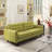 Modway Duchess Upholstered Sofa-300899084