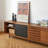 Medieval style TV stand-108840537