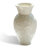 Creamy-white Bud Ceramic Table Vases