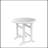 Table de bar