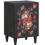Solid Wood Bathroom Cabinet