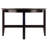 Aislin Solid Wood Coffee Table