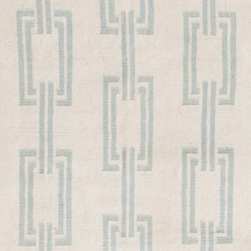 Boardwalk Wool Abstract Indoor Rug, Runner 2'6" x 8'