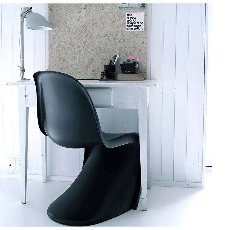 Chaise d'appoint Demars