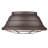 Worthing Flush Mount-1305166107