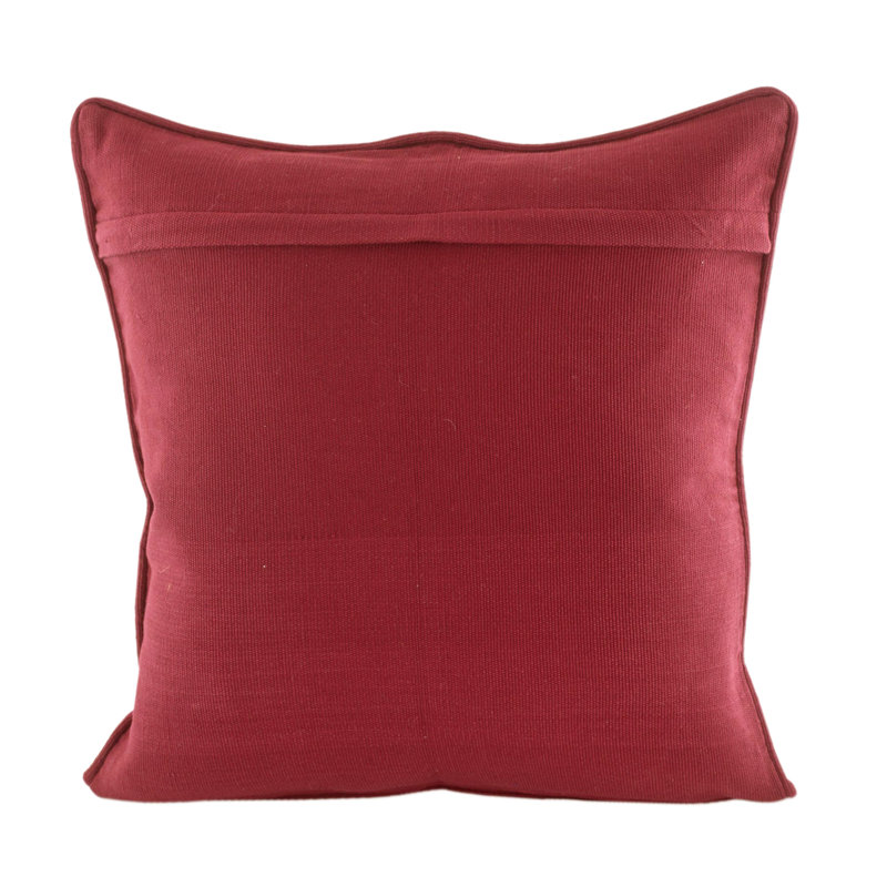 Maya Square Pillow Cover