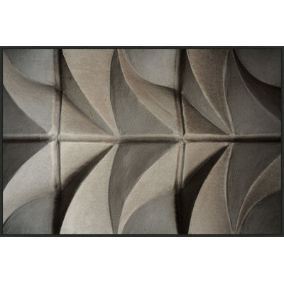 Molded Textures " Molded Textures 3 " by Mat Sanders