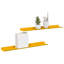Steel Floating Shelf-690545630