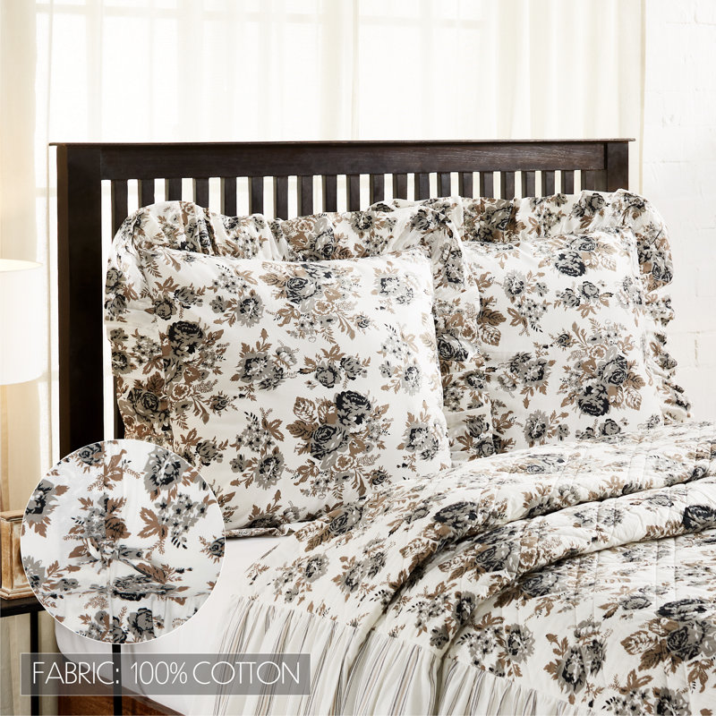 VHC Brands Cotton