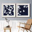 «All Aflutter», ensemble de 2 reproductions d'art sur papier encadrées-336880241-336880242