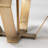 Metal Table Lamp