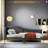 Jivko Upholstered Daybed with Headboard and Armrest-2126597119-2126597116