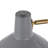 Jaco Iron Plug-in Swing Arm Sconce-67638196
