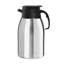 Carafe en acier inoxydable Oggi Brew Coronado (2 Lt, 68 oz)