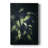 Dramatic Foliage II -Custom Wrapped Gallery Cavas-1702087832