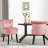 Athyrium Solid Wood Accent Stool-1966386209