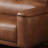 74.8 " Faux Leather Loveseat-112294518