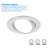 5'' Dimmable LED Retrofit Recessed Lighting Kit