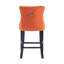 Tabouret de bar 27,2 po Coutee-1819199955