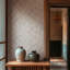 Galerie Horizon Cherry Blossom Wallpaper-120675455