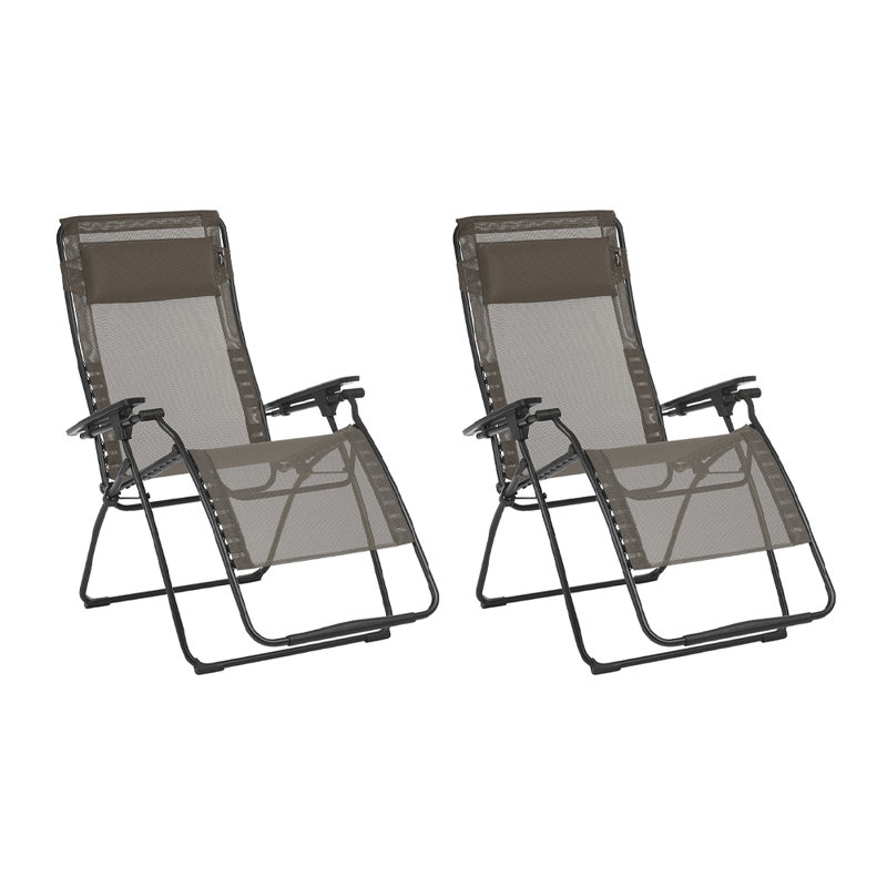 Folding Zero Gravity Chair