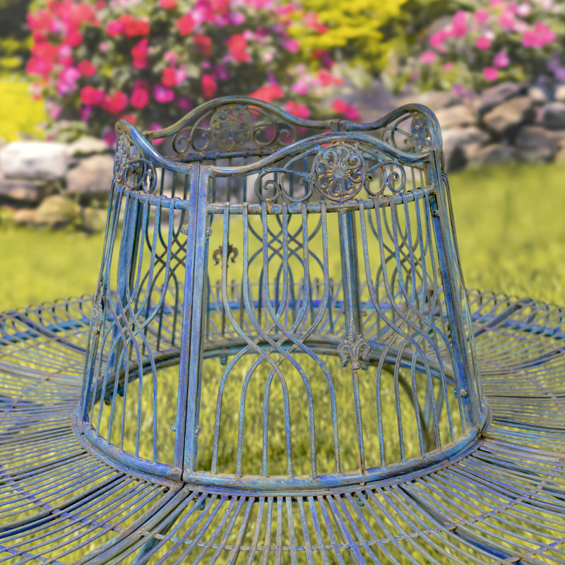 Banc d'extérieur Angelisse