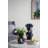 Ceramic Tree Branch Vase