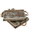 Wood 2 Piece Serving Tray Set-1571164636
