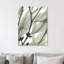 Eucalyptus Safari - Wrapped Canvas Print-1252129315