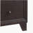 Double-Drawer Coffee Table