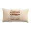 Antigua Lumbar Pillow Cover & Insert-53208480